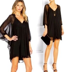 Diane Von Furstenberg Fleurette Dress